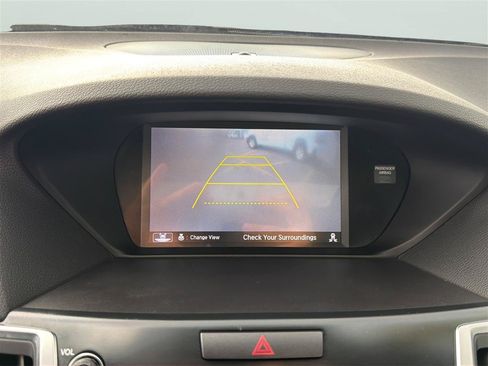 Used 2015 Acura TLX w/ Technology Package FWD image 25