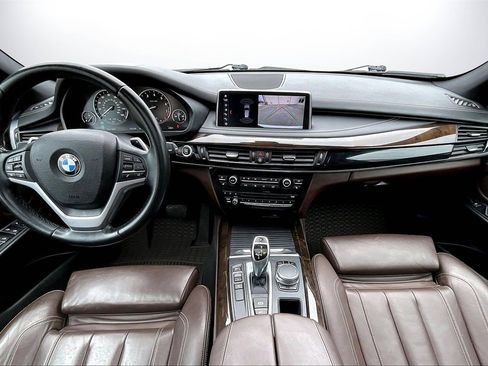 Used 2018 BMW X5 sDrive35i image 14