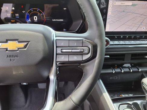 New 2026 Chevrolet Colorado LT w/ LT Convenience Package image 12