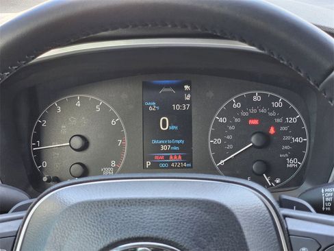 Used 2023 Toyota Corolla SE image 23