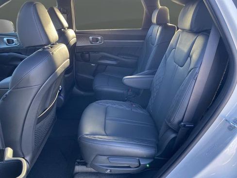 New 2026 Kia Sorento SX Prestige AWD/4WD image 38