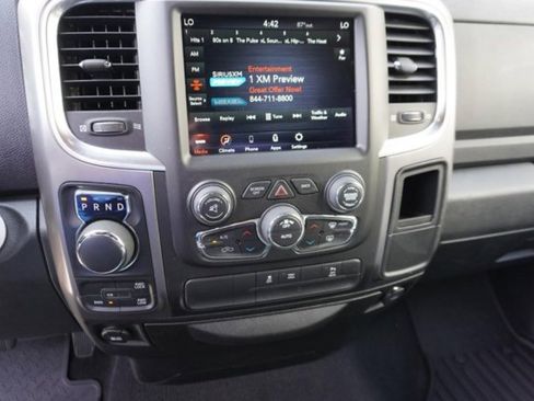 Used 2021 RAM 1500 Classic Warlock w/ Electronics Group image 27