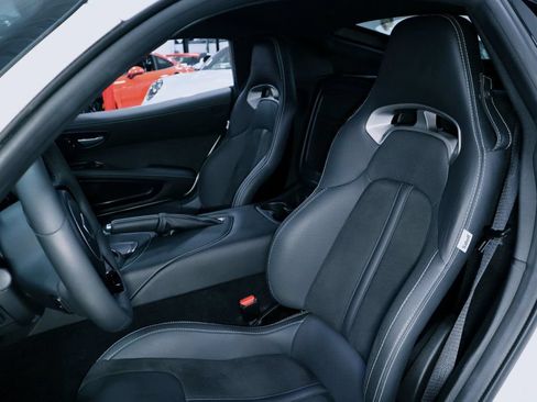 Used 2015 Dodge Viper SRT-10 w/ Quick Order Package 22J GT RWD image 26