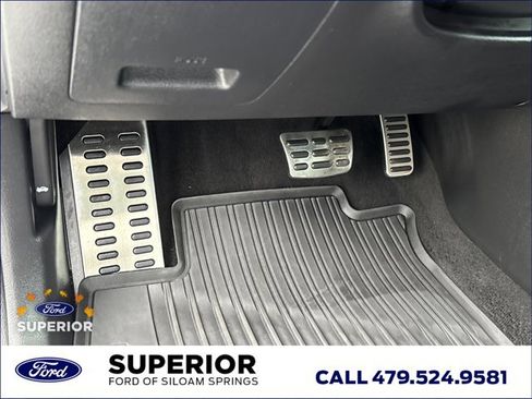 Used 2024 Kia Forte GT image 22