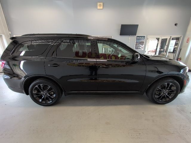Used 2024 Dodge Durango R/T w/ Blacktop Package AWD/4WD image 6