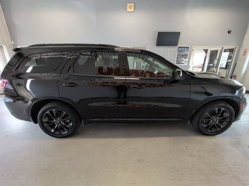 Used 2024 Dodge Durango R/T w/ Blacktop Package AWD/4WD image 6