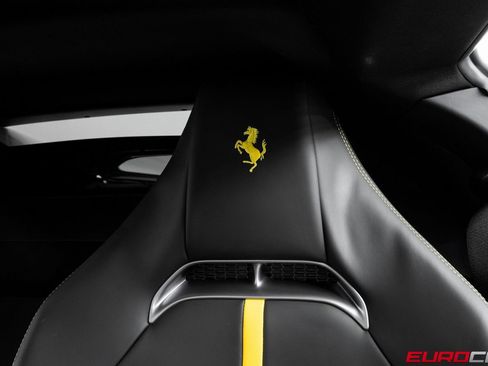 Used 2022 Ferrari SF90 Stradale AWD/4WD image 43