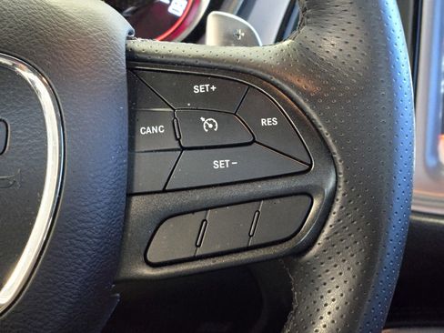 Used 2023 Dodge Challenger R/T Scat Pack image 18