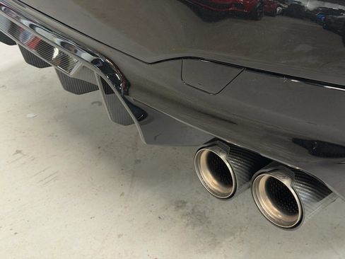 Used 2022 BMW M5 Competition Sedan w/ Competition Package image 17