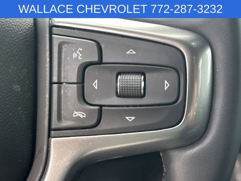 Certified 2023 Chevrolet Tahoe LS w/ Driver Alert Package RWD image 21