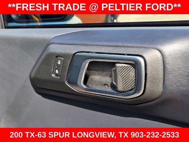 Used 2024 Ford Bronco Badlands AWD/4WD image 12