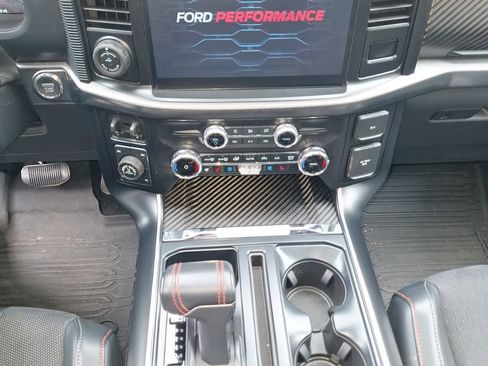 Certified 2024 Ford F150 Raptor AWD/4WD image 16