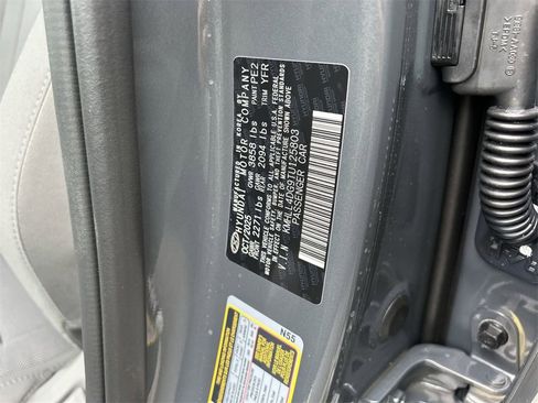 New 2026 Hyundai Elantra SE image 29