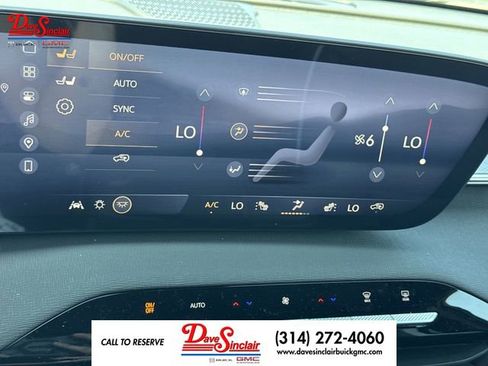 New 2026 Buick Enclave Sport Touring w/ Super Cruise Package AWD/4WD image 19