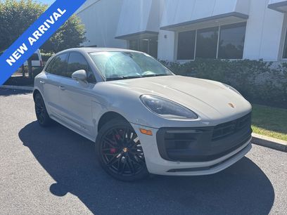 Used 2023 Porsche Macan GTS w/ Premium Package Plus