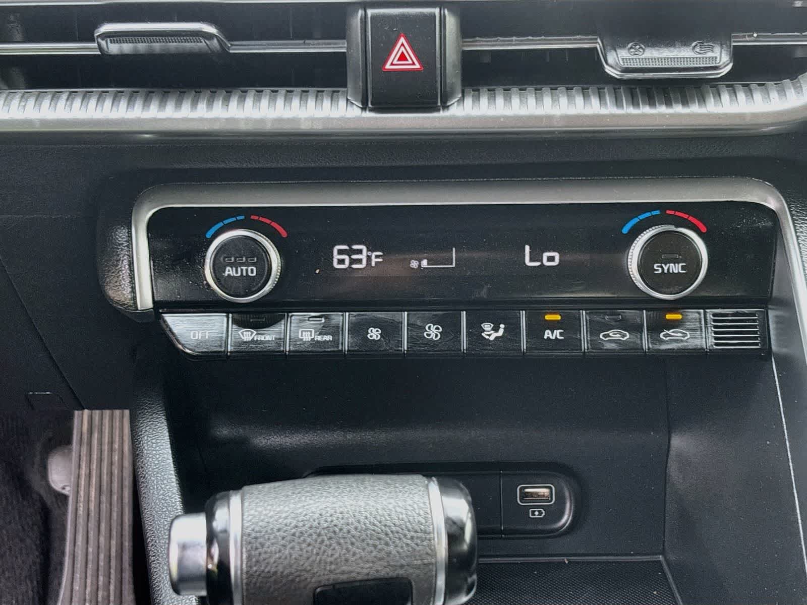 Used 2022 Kia K5 GT-Line FWD image 16