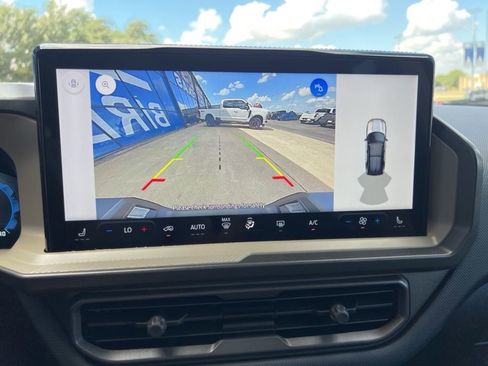 New 2025 Ford Bronco Sport Big Bend w/ Convenience Package image 21