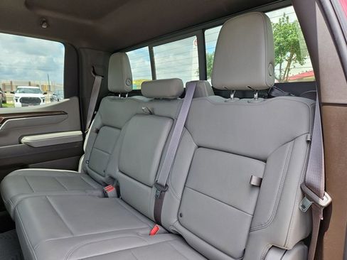 Used 2023 Chevrolet Silverado 1500 LT w/ Texas Edition Plus image 17