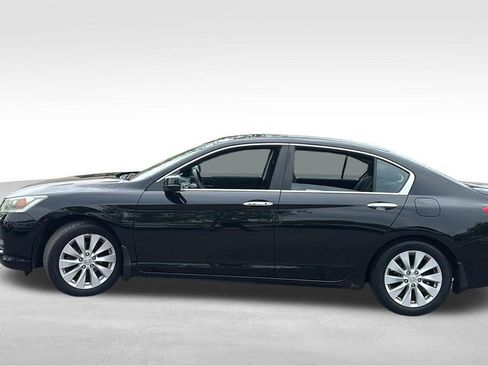 Used 2014 Honda Accord EX image 4