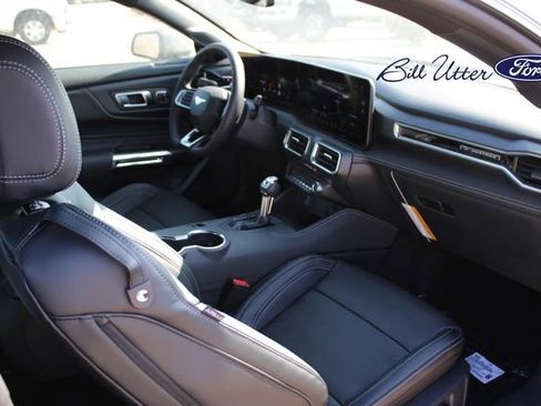 New 2026 Ford Mustang GT Premium image 9