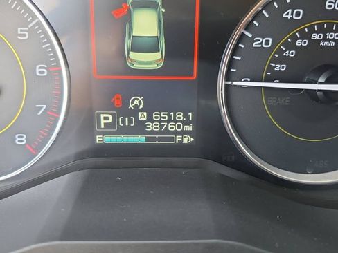 Certified 2022 Subaru Crosstrek 2.5i Sport w/ Moonroof Package AWD/4WD image 27