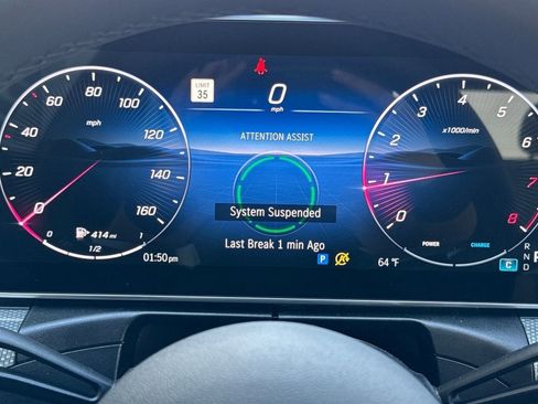 New 2026 Mercedes-Benz CLE 300 4MATIC Coupe image 17