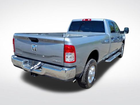 Certified 2024 RAM 3500 Big Horn AWD/4WD image 5