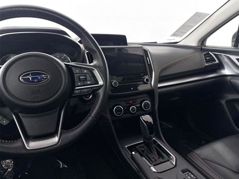 Used 2022 Subaru Crosstrek 2.5i Limited w/ Moonroof Package 1 image 32