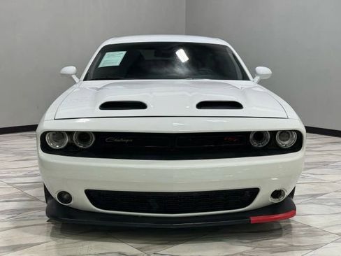 Used 2020 Dodge Challenger R/T Scat Pack image 53