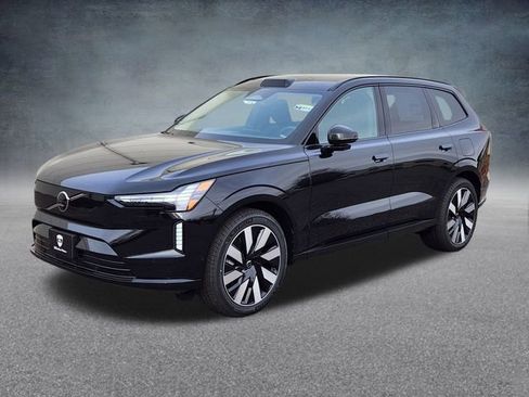 New 2025 Volvo EX90 Ultra w/ Protection Package Premier image 3