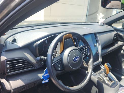 Used 2024 Subaru Outback Wilderness AWD/4WD image 12