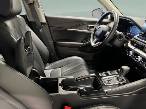 Certified 2025 Acura Integra image 25