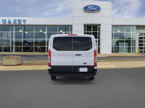 New 2025 Ford Transit 350 XL image 5