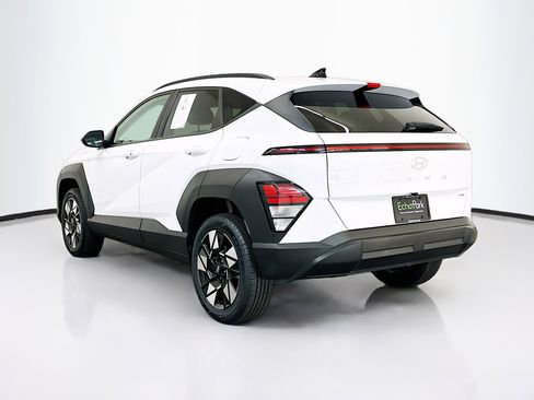 Used 2024 Hyundai Kona SEL image 5