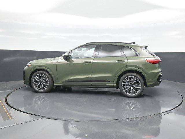 New 2026 Audi Q5 Prestige AWD/4WD image 4