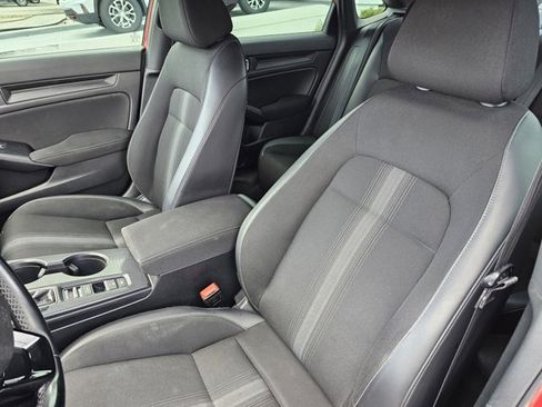 Used 2022 Honda Civic Sport image 17