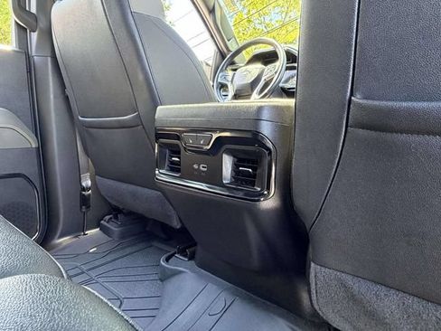 Used 2023 Chevrolet Silverado 1500 ZR2 w/ Technology Package AWD/4WD image 17