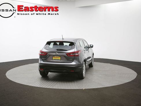 Used 2022 Nissan Rogue Sport S AWD/4WD image 36