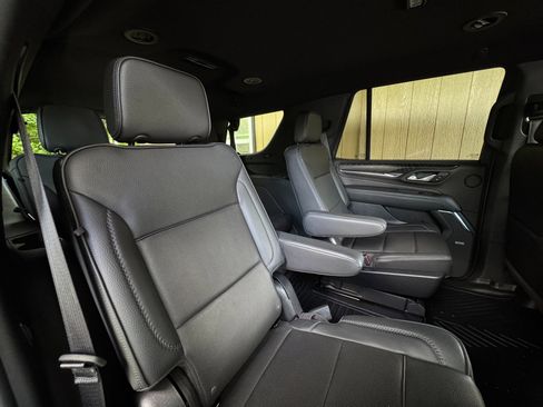 Used 2022 GMC Yukon Denali w/ Max Trailering Package AWD/4WD image 45