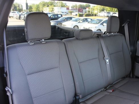 Used 2016 Ford F150 XLT w/ Equipment Group 301A Mid AWD/4WD image 26