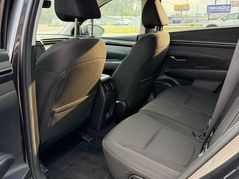 Used 2023 Hyundai Tucson SEL image 9