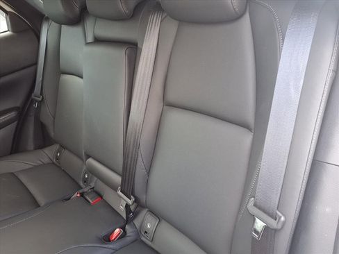 Certified 2025 MAZDA CX-30 AWD 2.5 S w/ Preferred Package image 10