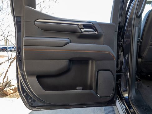 Used 2023 GMC Sierra 1500 AT4 w/ AT4 Premium Package image 37