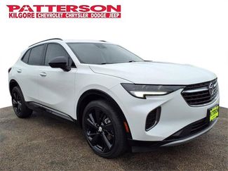 Used 2021 Buick Envision Essence w/ Sport Touring Package video 1