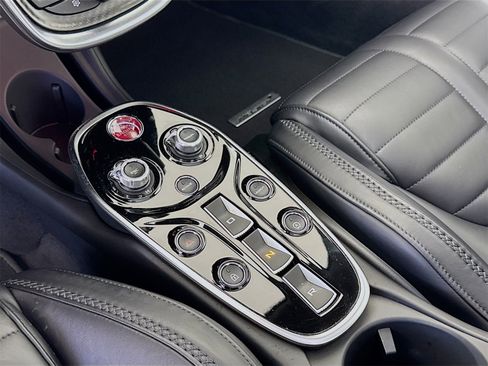Used 2025 McLaren GTS image 14