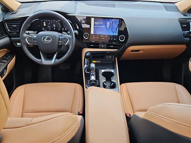 Used 2026 Lexus NX 350 AWD image 19