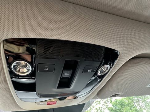 New 2025 Kia Sorento EX w/ Panoramic Sunroof Package image 23