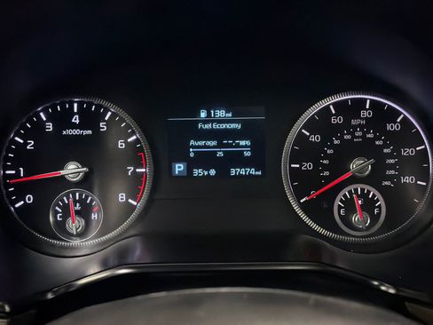 Used 2022 Kia Telluride EX image 24