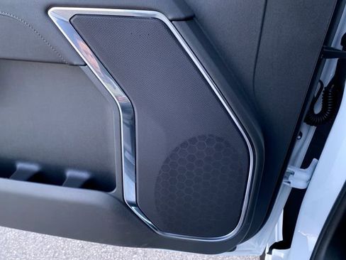 New 2026 Chevrolet Silverado 1500 LT image 23