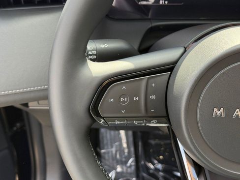 New 2026 MAZDA CX-5 2.5 S w/ Premium Package image 22